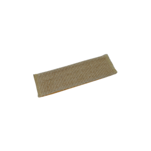 Kit bandes de fibre de verre 50x150 mm