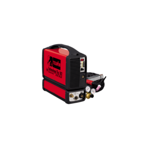 Technology TIG 182 AC/DC - HF/LIFT