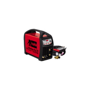 Technology TIG 222 AC/DC - HF/LIFT VRD