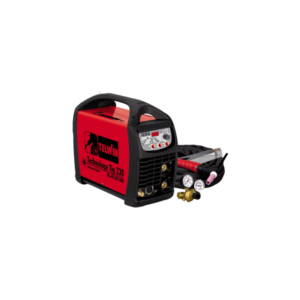 Technology TIG 230 DC - HF/LIFT VRD