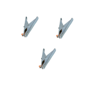 Pince de masse Toledo 400A