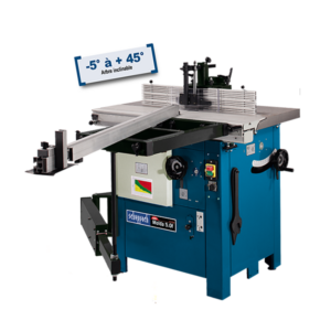 TOUPIE Molda 5.0f Mono