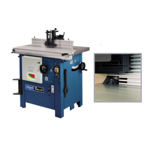 TOUPIE Molda 5.0f Tri