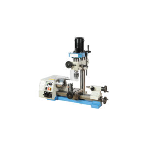 Tours à métaux M1- C1 + Fraiseuse X1