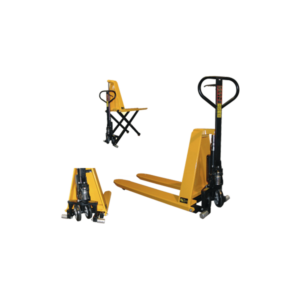 TRANSPALETTE Pantographe