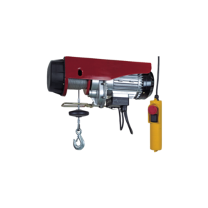 TREUIL ELECTRIQUE 495/900 KG