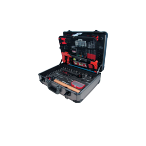 Valise dépanneur 127 pièces CV