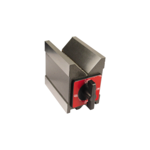 Vés magnétiques doubles