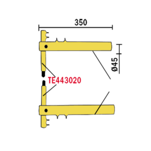 PTE - PCP - TE803100
