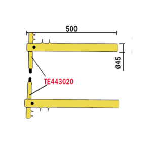 PTE - PCP - TE803101