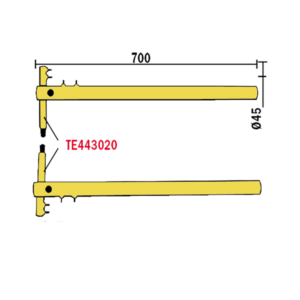 PTE - PCP - TE803102