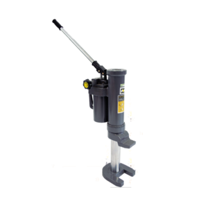 Cric à talon “TOE JACKS” 5 - 10 - 25 Tonnes - Y418010