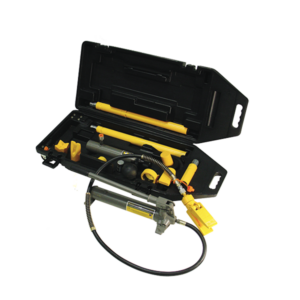 ENSEMBLE  DE CARROSSERIE 10 Tonnes